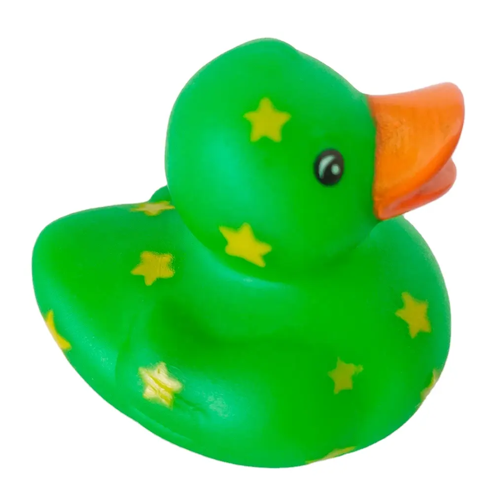 Educational toys for kids 2023 giant rubber duck bath toy duck