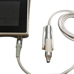 Nuevo Equipo Dental de Cirugía Piezoeléctrica Charming, Máquina Eléctrica de Corte Óseo, Unidad de Ultracirugía Dental - Product Image 4