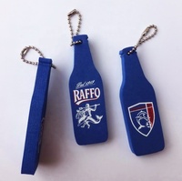 Porte-Clé Flottant en Mousse EVA Personnalisé avec Logo et Forme de Bateau – Prix Usine pour Cadeau Promotionnel