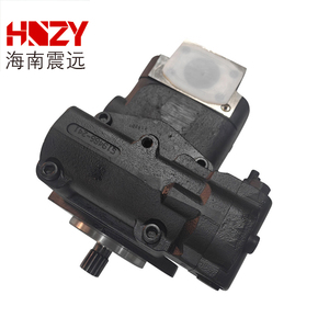 PVG-075-F1UV-LSFY-P-1NN/FSN/1183 PVG Series High Pressure Piston Pump for Forklift <strong>Small</strong> Crane Paving Equipment - Product Image 1