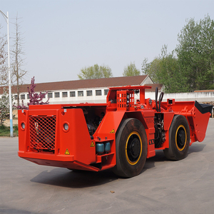 รถตักดินดีเซล2ลูกบาศก์หลา - Product Image 6