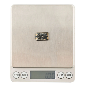 เรดิโอมาสเตอร์ RP3 SX1280 elrs 2 4GHz telemetry ระยะยาวแฝงต่ำ RX - Product Image 6