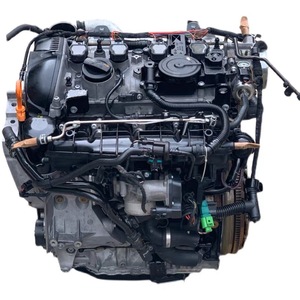 2.0 EA888 GEN2 <strong>Engine</strong> for Audi VW A3 A4L A5 A6L A7 Q3 Q5 Q7 S3 2.0L TSI EA888 CDN CNC EA111 CDZ Car <strong>Engine</strong>