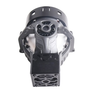 Sanvi Factory - Nuevo Proyector LED A13 MAX de 160 W y 6000 K + 4300 K, Lente de Proyector LED para Automóvil, Faro Delantero LED, Iluminación para Automóvil - Product Image 3