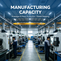Service d'usinage CNC 5 axes OEM ODM, pièces mécaniques personnalisées en aluminium et acier inoxydable 316, prototype, production de masse