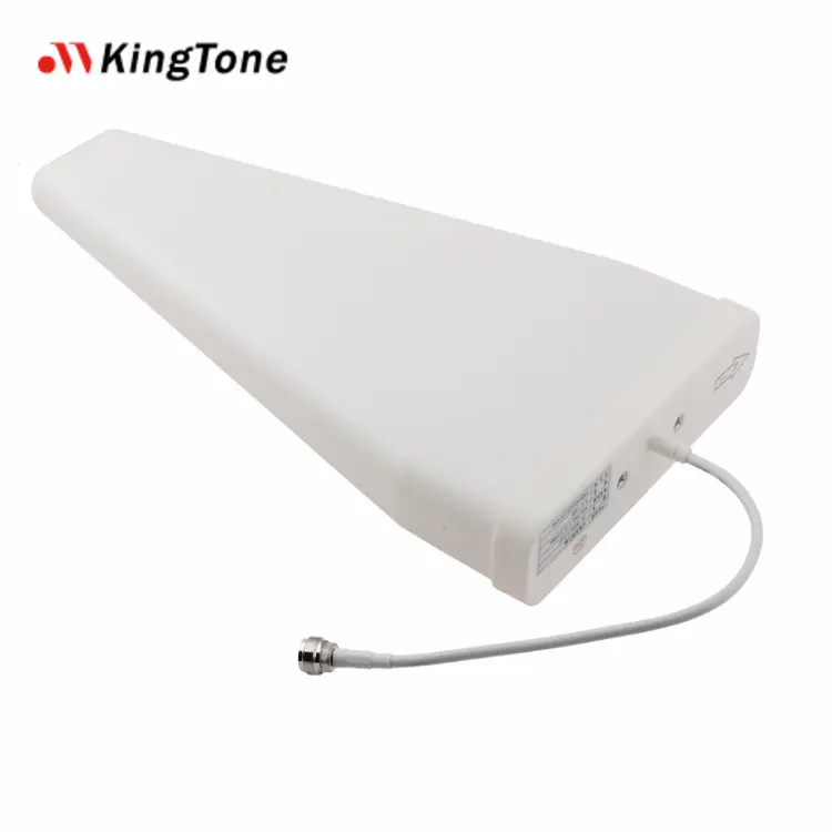 Kingtone-antena periódica para teléfono móvil, repetidor de refuerzo de señal, 800-2700MHz, 10dBi