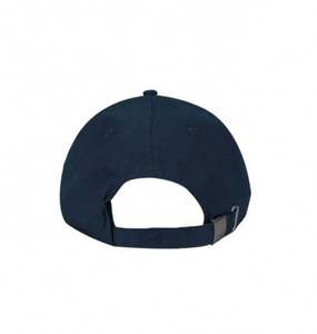 High Quality Custom Unstructured Dad Hat Embroidered Logo Baseball Cap Available in Custom Colors - Product Image 3