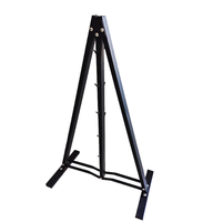 Gym Fitness Musculation Lat Barre de traction Barres de traction Rack de rangement pour Mag Grip