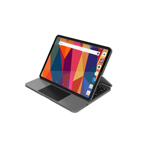 Funda protectora de aluminio magnético para teclado <span class=keywords><strong>iPad</strong></span> <span class=keywords><strong>Air</strong></span> 4/5 y <span class=keywords><strong>iPad</strong></span> Pro 11 ofrece Trackpad y funda para teclado con función mágica - Product Image 1