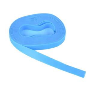 Torniquete Médico Desechable, Banda Elástica Azul, Estéril, Suave, de Un Solo Uso, para Procedimientos Médicos, Origen Yangzhou, Jiangsu - Product Image 3