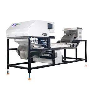 Nage Ccd Black Erts Sorteren Machine/Erts Kleur Sorter