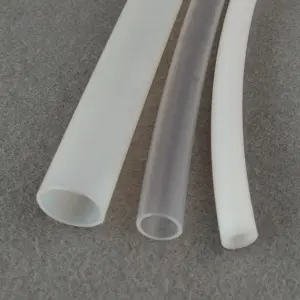 Top Quality PTFE Pipe Pure Tubing Various Sizes