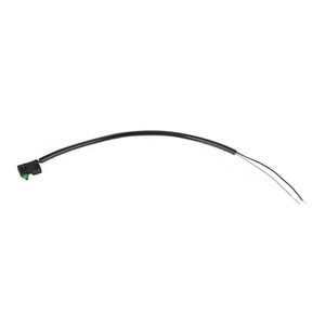 Capteur de lumière de frein à micro-interrupteur pour maître-<span class=keywords><strong>cylindre</strong></span> de frein de rechange, compatible avec <span class=keywords><strong>Ducati</strong></span> Panigale 955/1000 Streetfighter Multistrada 1000 - Product Image 3