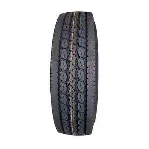 ยางรถบรรทุกแบบเรเดียลไร้ยางใน ขนาด 11R22.5 16PR ยี่ห้อใหม่ ดีไซน์สำหรับถนนขรุขระ สำหรับรถบรรทุกหนัก ใช้งานในสภาพการขับขี่ที่ท้าทาย 5 - Product Image 1