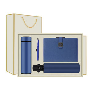 Grosir Promosi notebook <span class=keywords><strong>tumbler</strong></span> payung pena set hadiah bisnis <span class=keywords><strong>multi</strong></span> buah kustom logo perusahaan hadiah promosi item - Product Image 3