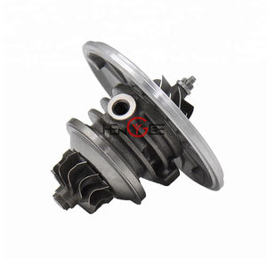 Cartouche de turbo diesel 706977 Turbine CHRA GT1546S 0375E9 pour Citroën Picasso 2.0 HDI 03/1999 DW 10ATD 2S 66 Kw 2000 Ccm 9634584280 - Product Image 4