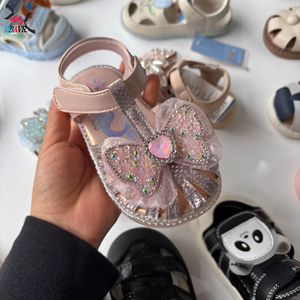Cheap Cotton Wool Baby <b>Shoes</b> 0-24 Months Anti-slip Lightweight Comfortable <b>Soft</b>-soled Toddler <b>Shoes</b> Mixed Design Wholesale - Product Image 4