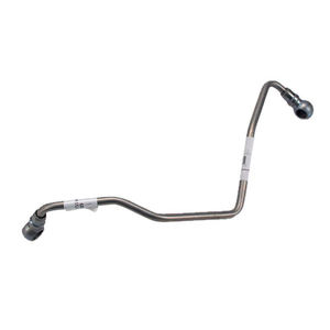 Línea de tubo de aceite del turbocompresor de escape para BMW <span class=keywords><strong>Mini</strong></span> R55 R56 R57 R58 R59 R60 R61 1,6 T N18B16 Feed 11657534454 Return 11658617069 - Product Image 2