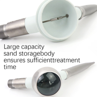 Hygiéniste dentaire NEO pour système de polissage des dents en plastique à turbine Prophy pour polisseur à raccord rapide Mate Équipement dentaire