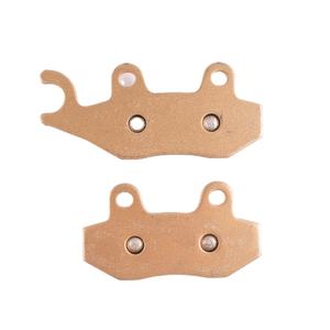 Plaquettes de freins hydrauliques de Atv, à utiliser à l'avant pour CAN Commander <span class=keywords><strong>1000</strong></span> (DPS) <span class=keywords><strong>CF</strong></span> <span class=keywords><strong>MOTO</strong></span> <span class=keywords><strong>CF</strong></span> 600 <span class=keywords><strong>Z</strong></span> <span class=keywords><strong>Force</strong></span> Z6, nouveauté - Product Image 2