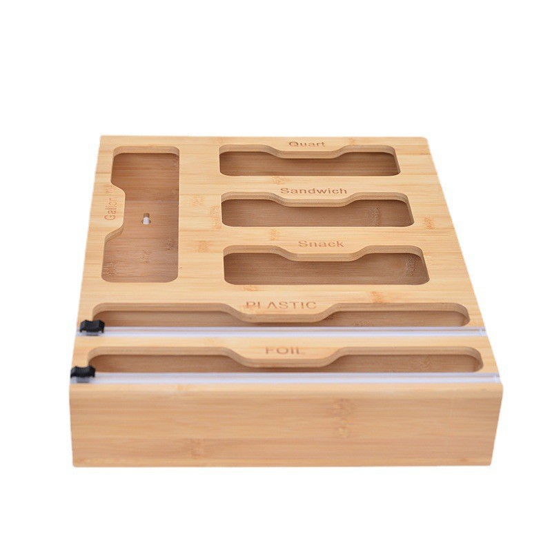 Wood