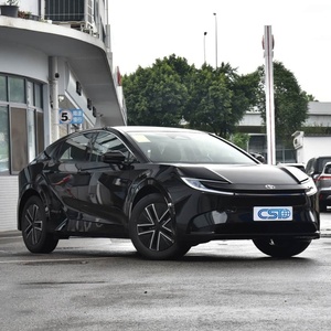 Toyota <span class=keywords><strong>B</strong></span> Z5 SUV Elettrico Puro Disponibile, Supporta la Ricarica Rapida, Dotato di Motore ad Alta Potenza da 200kW, Versioni con Autonomia di 550 e 630 km - Product Image 5