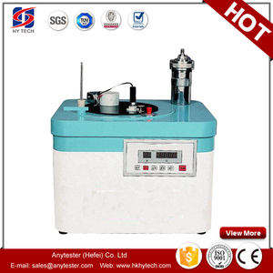 HY-<span class=keywords><strong>1A</strong></span> Series oxigênio bomba calorímetro é um display digital oxigênio bomba calorímetro - Product Image 4