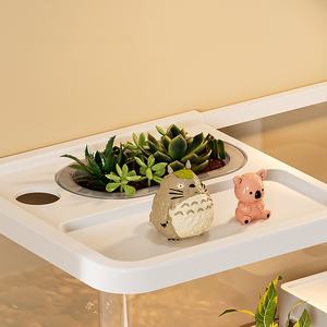 2025 Nieuwe Aankomst Desktop Schildpad <span class=keywords><strong>Aquarium</strong></span> Met Milieuvriendelijke Hoes Voor Thuis Klein Balkon Of Woonkamer - Product Image 6