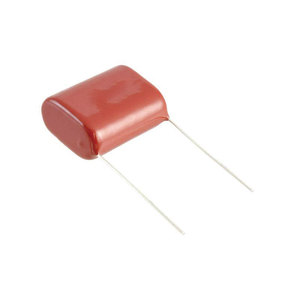 QXP2G155KRPT Componentes Electrónicos Originales, Condensador de Película 1.5UF 10% 400VDC RADIAL - Product Image 1