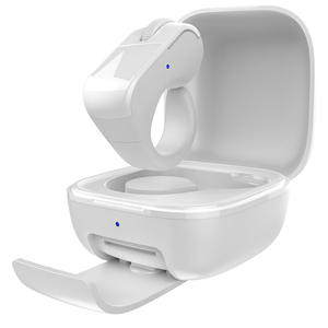 Anneau de défilement à distance pour TikTok, tourneur de page BT pour iPad <span class=keywords><strong>iPhone</strong></span>, télécommande pour TIK Tok, télécommande pour l'obturateur de l'appareil photo pour IOS Android - Product Image 4