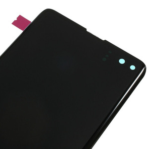 <span class=keywords><strong>S10</strong></span> più Schermo LCD e Digitalizzatore Assembly Parte per <span class=keywords><strong>Samsung</strong></span> <span class=keywords><strong>Galaxy</strong></span> <span class=keywords><strong>S10</strong></span> Più G975 - Product Image 5