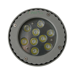2*6W 2*12W 2*18W RF control remoto rgbw DMX DALI arriba y abajo accesorio de iluminación de pared IP65 luz LED impermeable al aire libre - Product Image 5