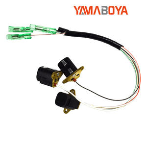 คอยล์พัลส์ YamahaBoya รุ่น 6H3-85580-00 สำหรับมอเตอร์เรือ 60 แรงม้า อะไหล่ทดแทน - Product Image 3