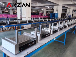 <span class=keywords><strong>5</strong></span> sopa sosisli sandviç makinesi hot <span class=keywords><strong>dog</strong></span> rulo ızgara hot <span class=keywords><strong>dog</strong></span> sosis makinesi makinesi - Product Image 2