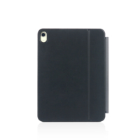 Funda con Teclado Magnético de Suspensión de Precisión Metálica para iPad Pro 11 / iPad Air 5/6, con Trackpad Integrado