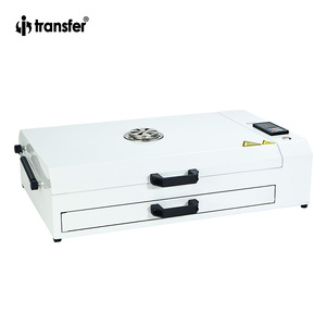 Nuevo Horno de Curado Directo <span class=keywords><strong>Itransfer</strong></span> de 60cm para Películas DTF A2 A3+, Secador de Tinta Textil Compatible con Epson, Impresora Manual para Polvo Termofusible - Product Image 4