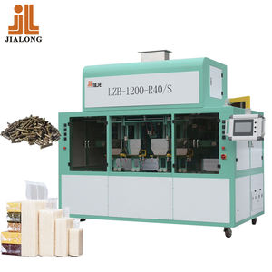 <span class=keywords><strong>Ensacheuse</strong></span> polyvalente à grande vitesse 1200bph semi-automatique 2kg 5kg pour engrais granulés de granulés de plastique Machine d'emballage - Product Image 1