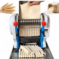 Petite machine à couper les Chin Chin / Machine à biscuits Chin Chin / Machine à découper la pâte carrée