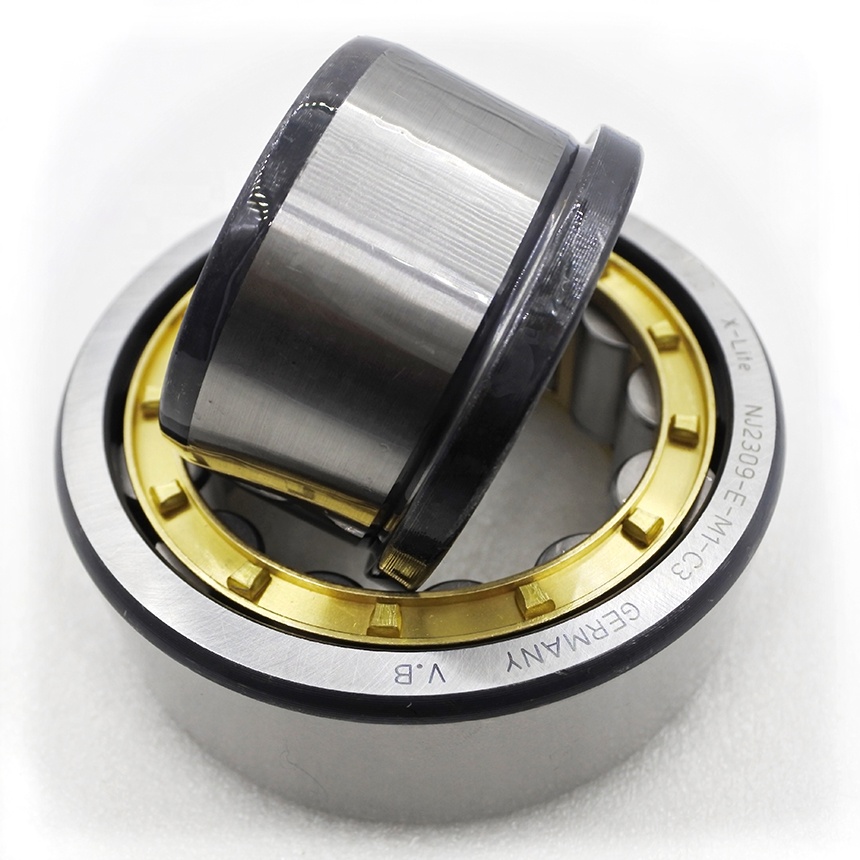 Цилиндрический роликовый подшипник NJ2309EC NJ2309R NJ2309E NJ2309 42609E 42609 NJ 2309