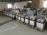 Machines à Granita et Distributeurs de Boissons Glacées – Machine à Granita et Boissons Fraîches
