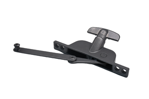 Vendita di fabbrica popolare costruzione <span class=keywords><strong>persiane</strong></span> a battente tenda da sole <span class=keywords><strong>in</strong></span> lega di alluminio apri finestra automatico apri finestra - Product Image 2