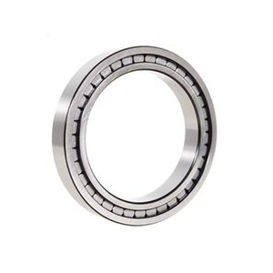 Roulement à rouleaux cylindriques à complément complet JDZ NCF30/500V en acier chromé Gcr15, haute capacité de charge, 500RU30 500RN30, roulement direct - Product Image 2