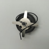 Démarrage à un bouton, alarme antivol, unité de conversion d'accessoires pour vélo électrique VTT 36-96v, scooter, télécommande sans fil