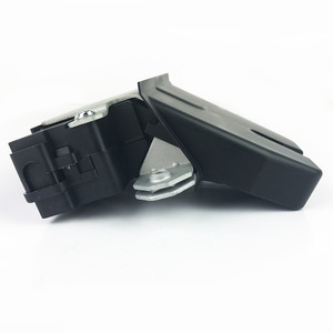 Cerradura de Maletero Ford 3M51R442A66AR para Mondeo Classic Focus 2006-2015, Pieza de Repuesto - Product Image 3