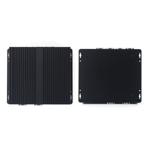 Mini PC industrial integrado con control todo en uno Core I3 compatible con DDR3L 1600/1333 hasta 8G 2LAN Compatible con Win 7/8/10/11 - Product Image 5