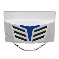 All-In-One PC 24 27 Inch OEM Core I3 I5 I7 Gaming Computer Hardware & Software Curved Desktop Computer with Price AIO PC