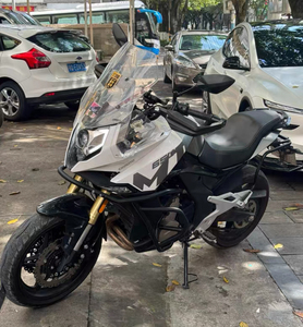 Utilisé pour la <span class=keywords><strong>BMW</strong></span> S1000rx Sport Edition <span class=keywords><strong>2021</strong></span>. 1000 cm³. Motos de rue d'occasion de haute qualité - Product Image 2