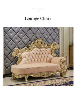 حار بيع الكلاسيكية تصميم مجموعة أريكة جلدية تشيسترفيلد 321 أريكة مع صالة كرسي أريكة لغرفة المعيشة الأثاث - Product Image 6