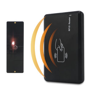 यूनिवर्सल प्रकाश स्थान का नेतृत्व किया प्रबंधन निष्क्रिय टैग 5M आरएफआईडी दूरी आरएफआईडी टैग - Product Image 5