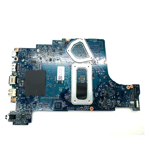 XTVNM Bo Mạch Chủ OEM Latitude 3490 3590 Bo Mạch Chủ Hệ Thống Bảng I7 1.8GHz Qu Máy Tính Xách Tay - Product Image 2